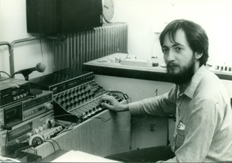 In memoriam Samo Horvat