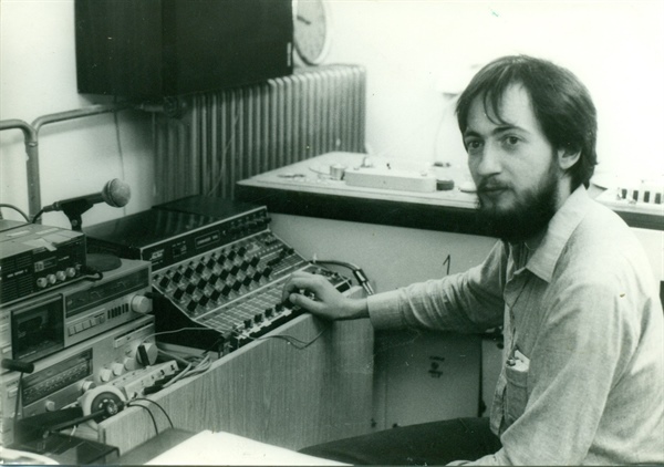 In memoriam Samo Horvat