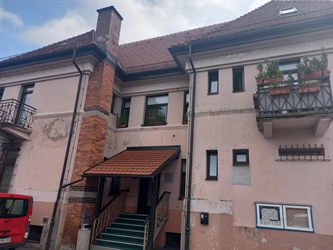 Po pojavu revščine tudi Koroška ni izjema