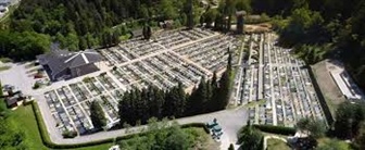 V Mežiški dolini letos za 15 % manj pokojnikov