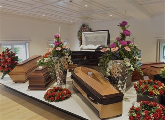 Delež upepelitev v Sloveniji se vsako leto povečuje.