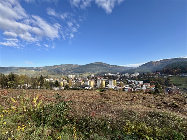 Zazidavo Čečovje - jug utegnejo razgrabiti