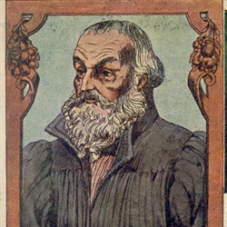 Ob dnevu reformacije: poslušajmo drug drugega