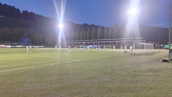 Nogometni koroški derbi pripadel Korotanu