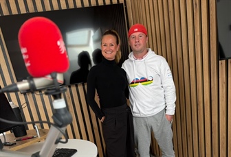 Matej Pečovnik: "Nikoli nisem dvomil v ozdravitev"