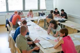 Mladi raziskovalci Fakultete za tehnologijo polimerov – prihodnost znanosti na Koroškem