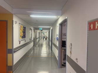 Po internistih v krizi še pediatri?