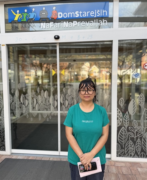 Kadrovsko luknjo v DSO na Fari krpajo tuji delavci