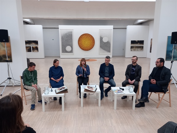 Koroška galerija likovnih umetnosti postaja Galerija za vse