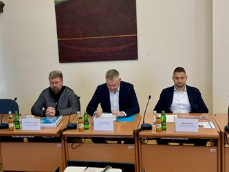 V Slovenj Gradcu skoraj 180-milijonski dvoletni proračun