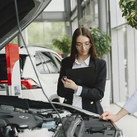 Na kaj paziti pri nakupu rabljenega SUV vozila?