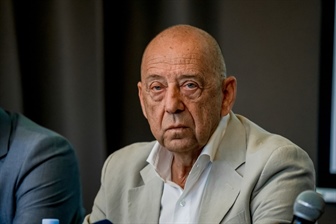 V vodstvu SIJ od ponedeljka ne bo več Tiborja Šimonke