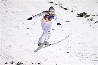 Po odpovedi finalne serije Lanišek zmagovalec v Ruki