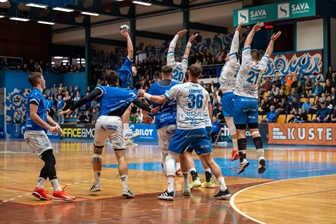 Slovenjgradčani so prikazali novo odlično predstavo