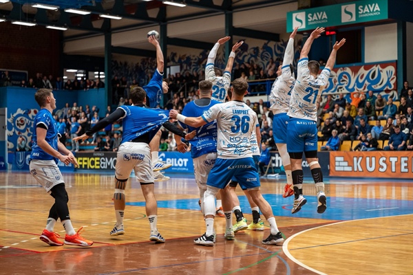 Slovenjgradčani so prikazali novo odlično predstavo