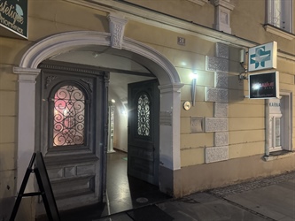 Lekarna v centru Slovenj Gradca znova odprta