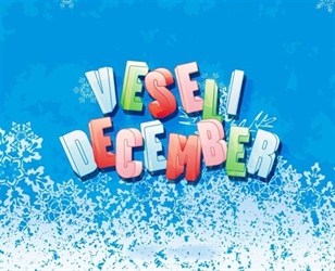 Praznično tudi v Vuzenici