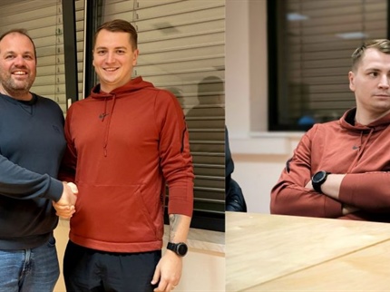 Luka Knez – novi predsednik košarkarskega kluba Dravograd