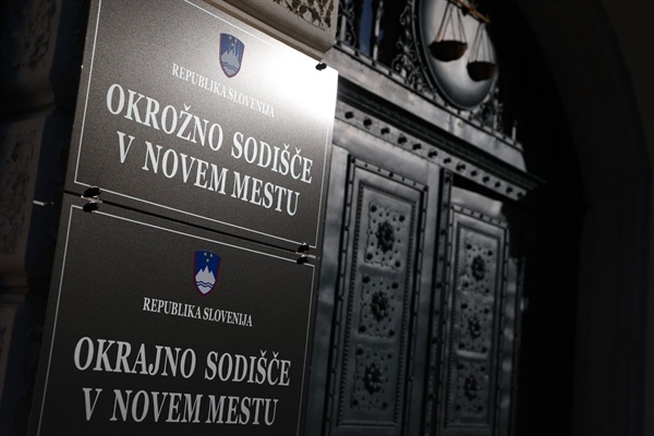 Preiskava v primeru Šutar se po izpustitvi osumljenega nadaljuje