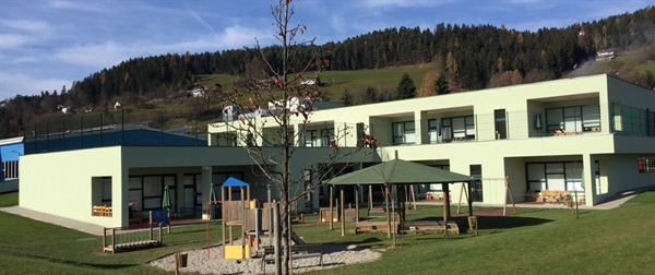 Z novim letom višje cene vrtca tudi na Prevaljah