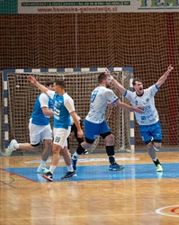 Slovenjgraški rokometaši drevi gostujejo v Ribnici