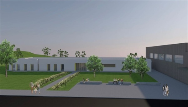 V Kotljah bodo gradili nov vrtec