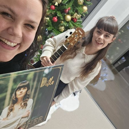 DITKA: Z meditacijo in obračanjem vase skrbi za svoje zdravje