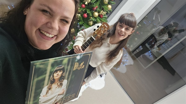 DITKA: Z meditacijo in obračanjem vase skrbi za svoje zdravje