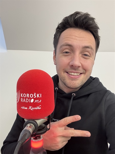 ALEX VOLASKO: ˝Gordijski vozel je najbolje presekat in na novo zavozlat vse skupaj.˝