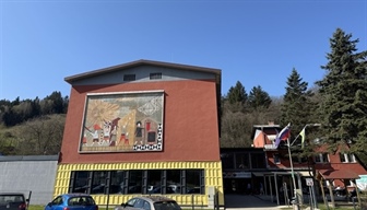 Savne na DTK-ju Ravne po štirih mesecih znova odprte