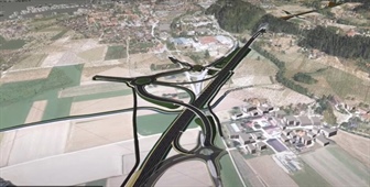 Kje bodo nadomestna zemljišča z enako bonitetno oceno? (izjava župana)