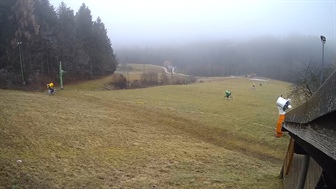 Koroška nižinska smučišča so pripravljena, manjka le še sneg