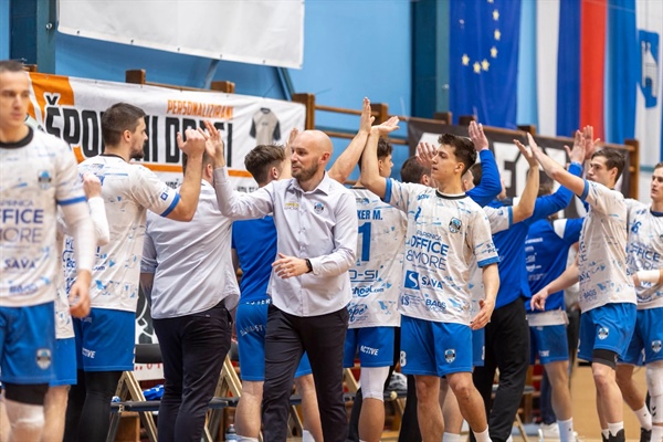 Slovenjgraški rokometaši premagali novomeško Krko