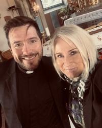 Martin Golob: Ljubosumje je najbolj butast greh