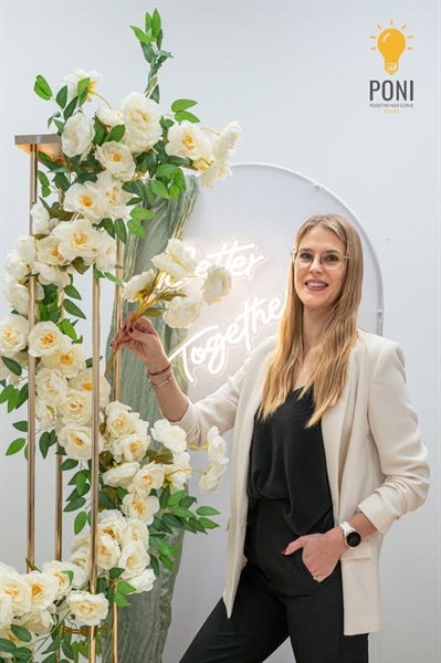 Prevaljčanka z vizijo želi ustvariti zgodbo