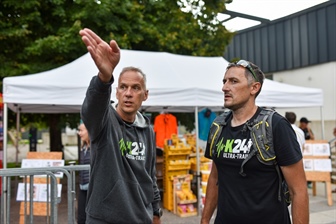 Zmagovalec je ... Športno društvo K24!