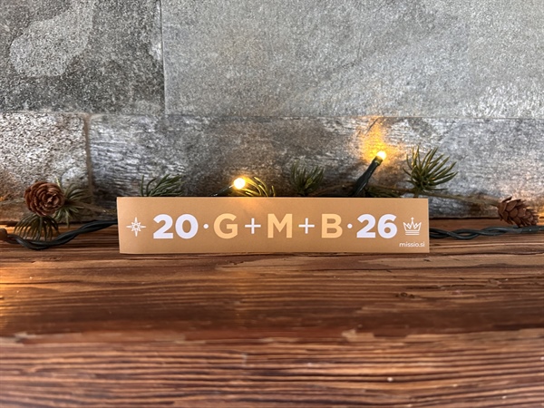 Danes so sv. trije kralji - v večini Evrope praznik