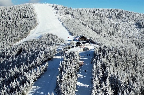 Jutri na Kopah zaženejo še Kaštivnik in Malo Kopo