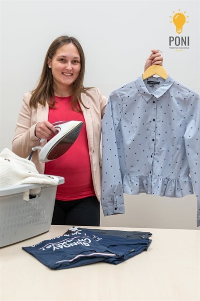 Likanje – hobi? Za Niko ja!