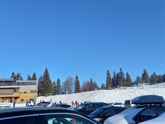 Pohorje in Kope za zimske radosti