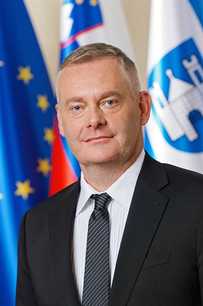 Tilen Klugler odločen za tretjo kandidaturo za župana