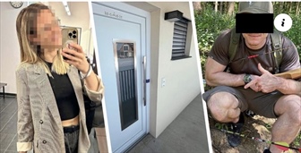 Avstrijska vplivnica umorjena: policist specialne enote Cobra, priznal dejanje