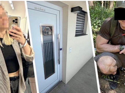 Avstrijska vplivnica umorjena: policist specialne enote Cobra, priznal dejanje