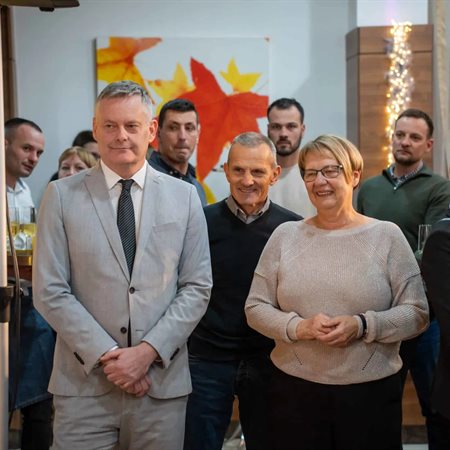 Dolgoletni župani - rezultat zaupanja ali pomanjkanja izbire?