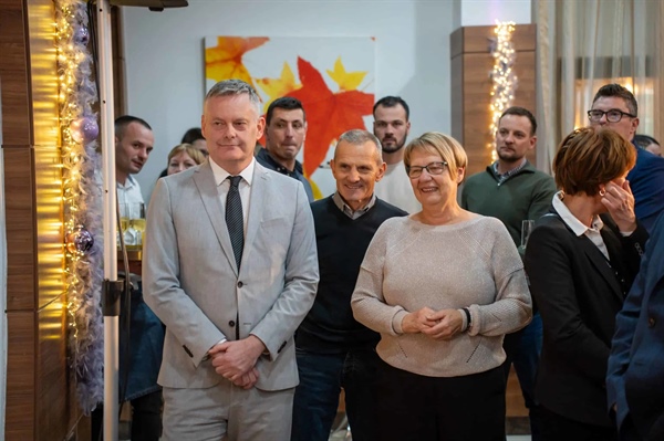 Dolgoletni župani - rezultat zaupanja ali pomanjkanja izbire?