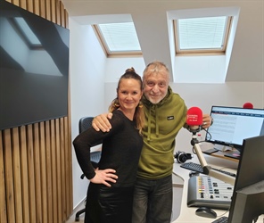 Milan Pečovnik Pidži izdal svoj zadnji album