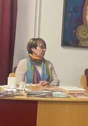 KONEC UGIBANJ: Romana Lesjak razkrila svojo odločitev glede državnozborskih volitev!