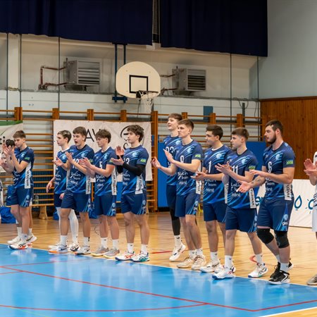 Člani OK Fužinar bolj kot z rezultati zadovoljni z napredkom