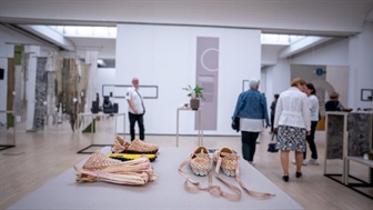 Poziv k sodelovanju na razstavi Trienale rokodelstva