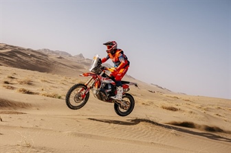 Odrska farsa v Savdski Arabiji – Toni Mulec brez himne po zmagi